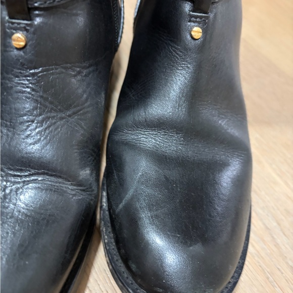 Black Riding Boots - Picture 5 of 6